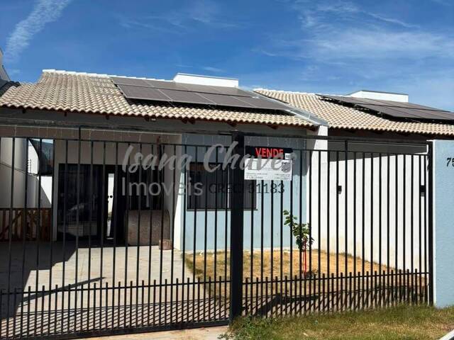 #159 - Casa para Venda em Luís Eduardo Magalhães - BA - 3