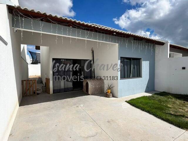 Casa para Venda em Luís Eduardo Magalhães - 4
