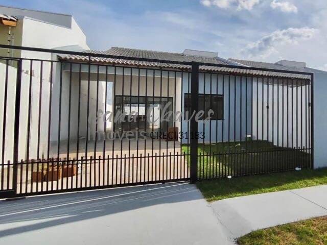 #159 - Casa para Venda em Luís Eduardo Magalhães - BA - 1
