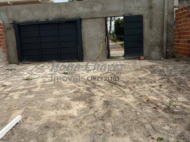 Casa para Venda em Luís Eduardo Magalhães - 4