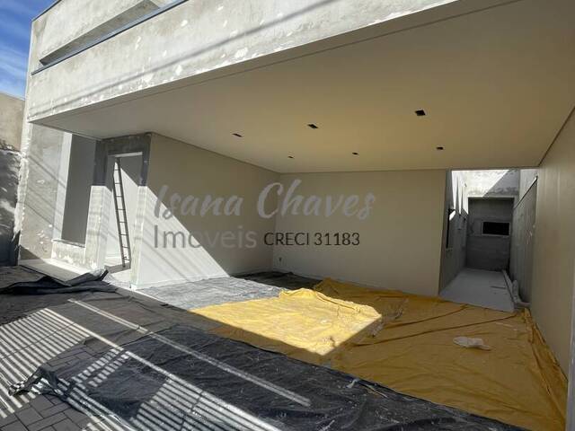 Casa para Venda em Luís Eduardo Magalhães - 2
