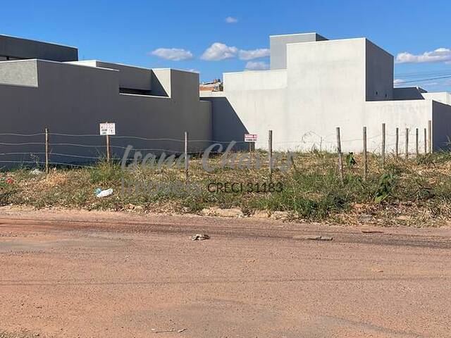 Área para Venda em Luís Eduardo Magalhães - 3