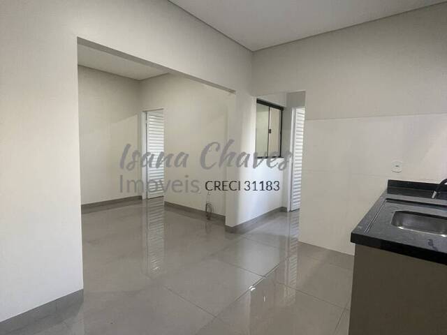 Casa para Venda em Luís Eduardo Magalhães - 4