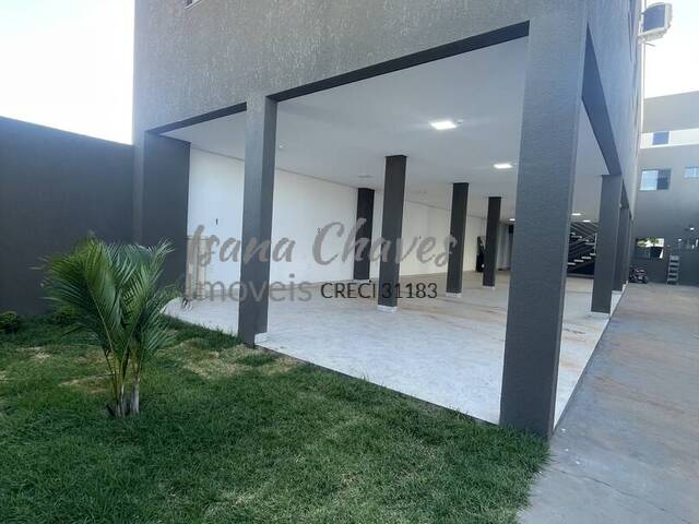Venda em Parque São José - Luís Eduardo Magalhães