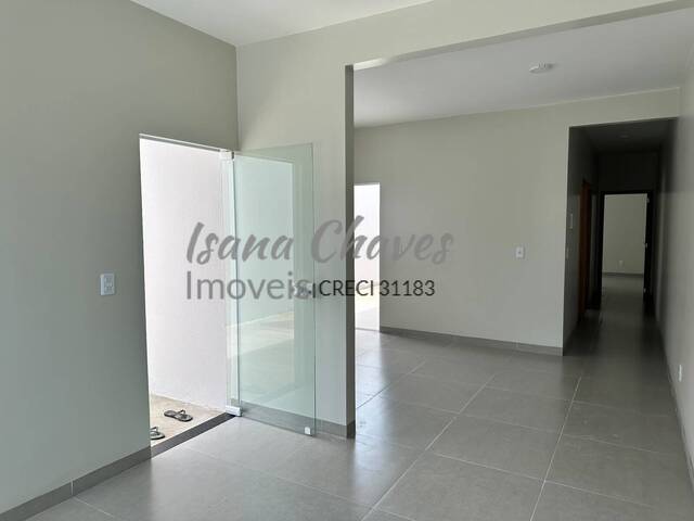 Casa para Venda em Luís Eduardo Magalhães - 2