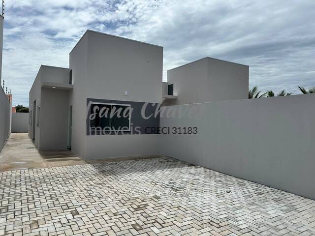 Venda em Campos Eliseos - Luís Eduardo Magalhães