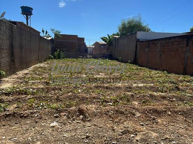 Área para Venda em Luís Eduardo Magalhães - 2