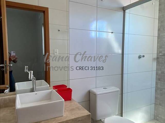 Casa para Venda em Luís Eduardo Magalhães - 2