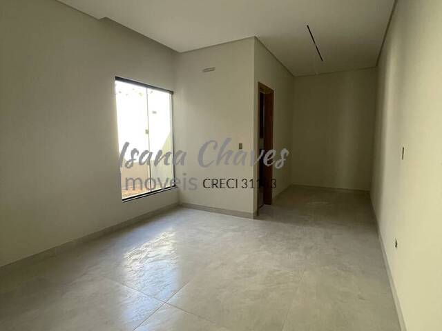 Casa para Venda em Luís Eduardo Magalhães - 2