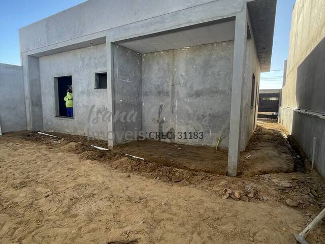 Casa para Venda em Luís Eduardo Magalhães - 2