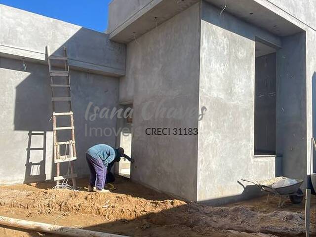 Casa para Venda em Luís Eduardo Magalhães - 3