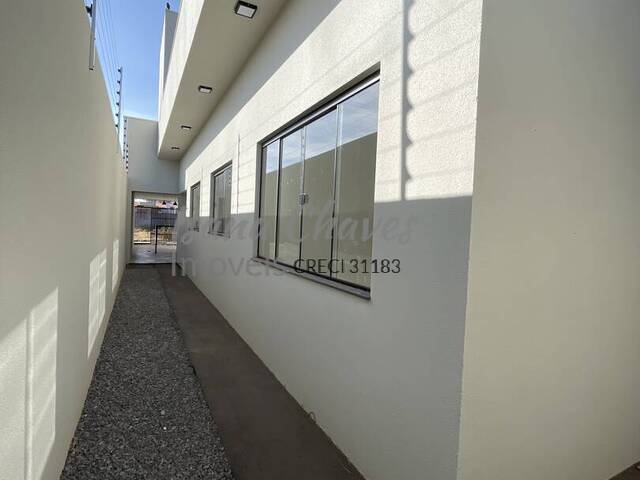 Casa para Venda em Luís Eduardo Magalhães - 3
