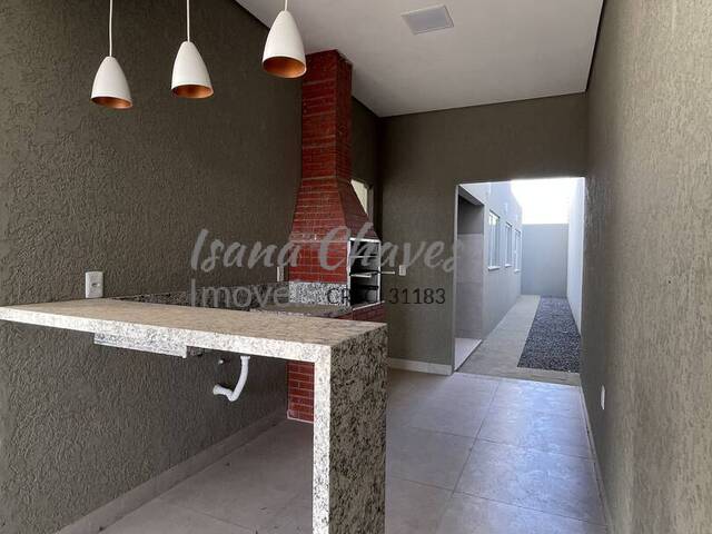 Casa para Venda em Luís Eduardo Magalhães - 5