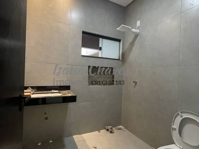 Casa para Venda em Luís Eduardo Magalhães - 3