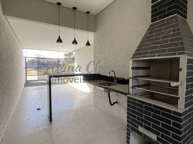 Casa para Venda em Luís Eduardo Magalhães - 5