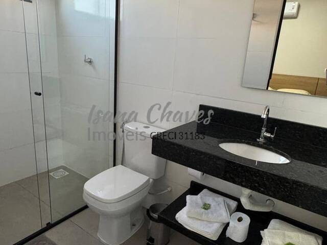 Apartamento para Locação em Luís Eduardo Magalhães - 2