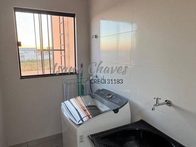 Apartamento para Locação em Luís Eduardo Magalhães - 3