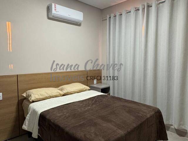 Apartamento para Locação em Luís Eduardo Magalhães - 5