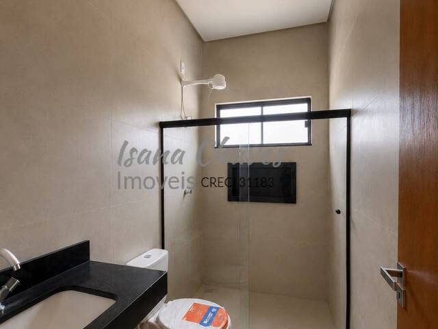 Casa para Locação em Luís Eduardo Magalhães - 3
