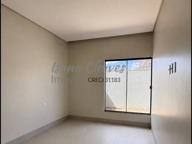 Casa para Locação em Luís Eduardo Magalhães - 4