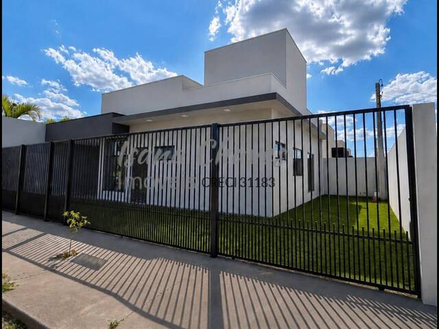 Casa para Locação em Luís Eduardo Magalhães - 2