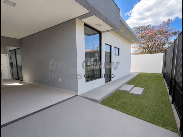 Casa para Locação em Luís Eduardo Magalhães - 5