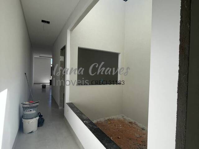 Casa para Venda em Luís Eduardo Magalhães - 4