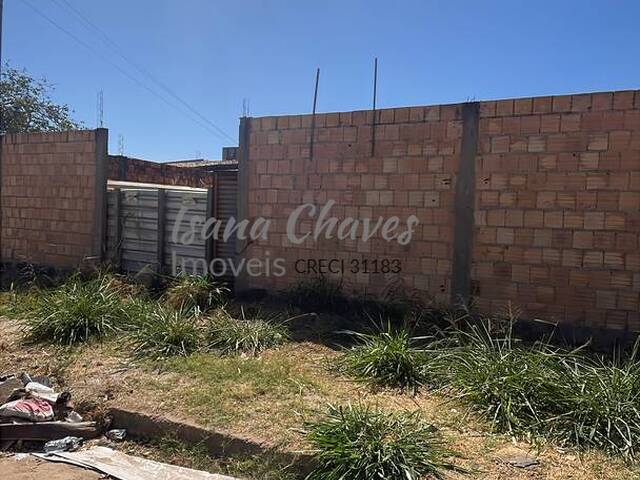 Área para Venda em Luís Eduardo Magalhães - 2