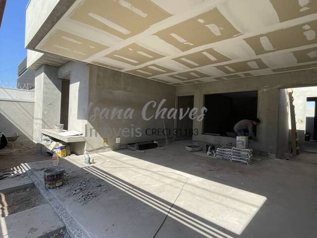#196 - Casa para Venda em Luís Eduardo Magalhães - BA - 3